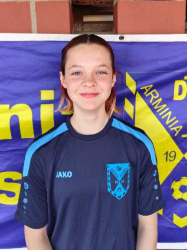 Nele Annett Wittfeld