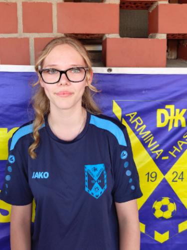 Lena Emily Schrimpf