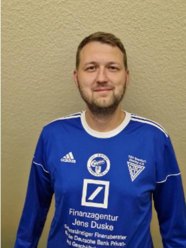 Sebastian Teß