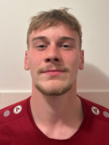 Patrick Justin Kupka
