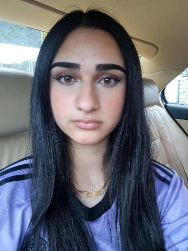 Hanifa Hussein