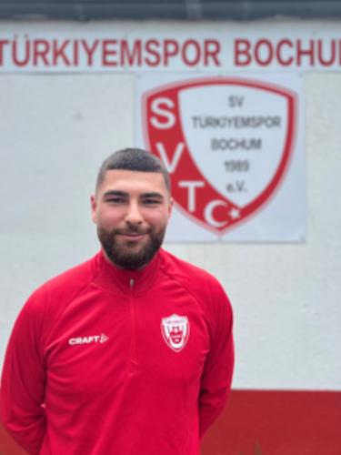 Burak Kalaycik