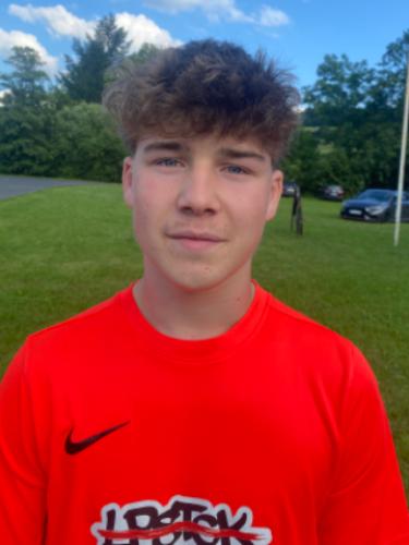 Mika Johann Mönkemöller