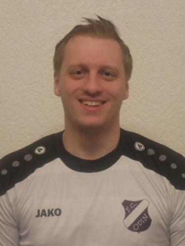 Nico Helfrich
