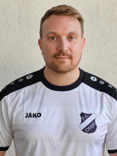 Alexander Keilmann