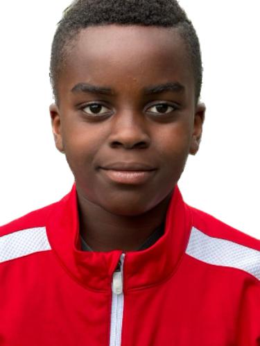 Solomon Barnie