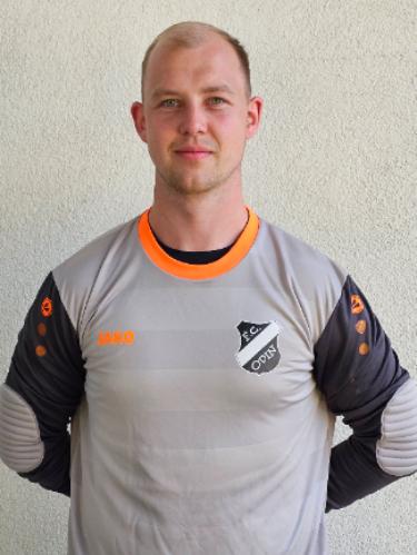 Ramon Jöst