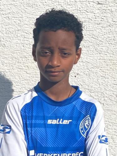 Flimon Teklu