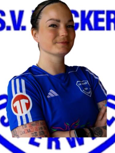 Alexandra Gutke
