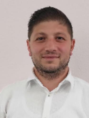 Muharrem Akar