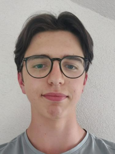 Nicola Hans