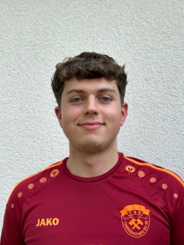 Elias Fynn Steinbach