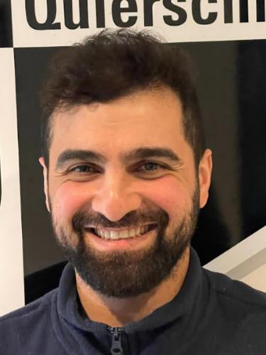 Ferhat Kizmaz