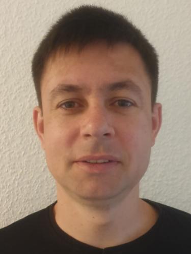 Sergiu Nitoreanu