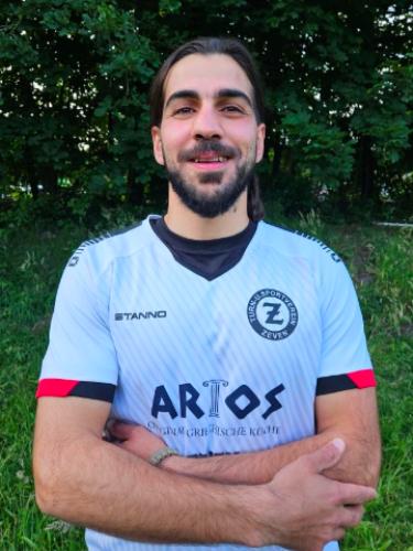 Mohamad Alhamwi
