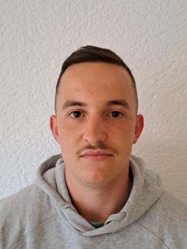 Aaron Thieser
