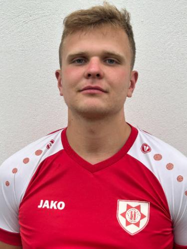 Martin Neumann