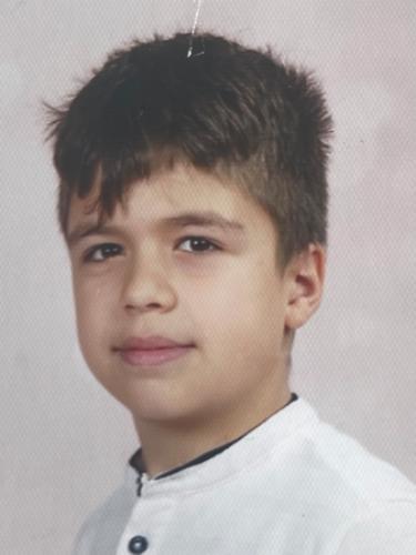 Mahir Kabisen