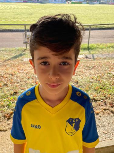 Yasin Dogruer