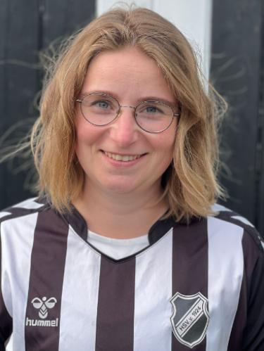 Sophie Ahlmeyer