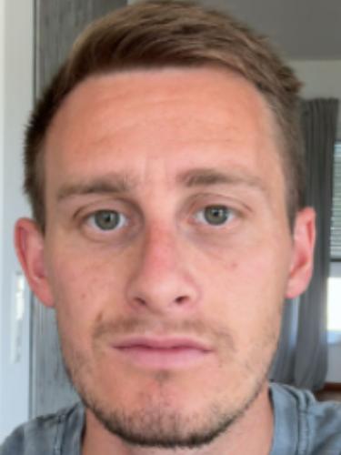 Sebastian Klein