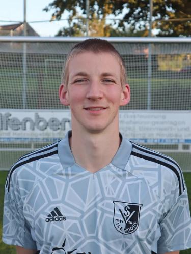 Kevin Krupp