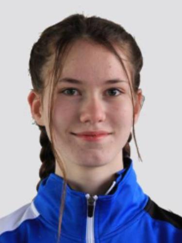 Mailin Bäcker