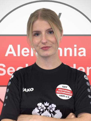 Melina Eisenkrämer