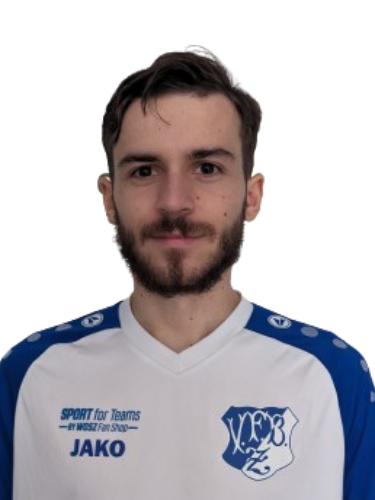 Max Demmler