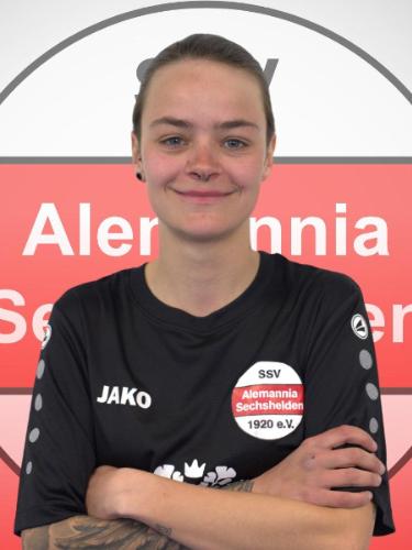 Lea Sophie Ernst