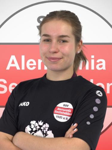 Jona-Franziska Freischlad