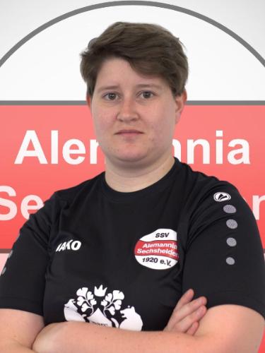 Svenja Hinkelmann