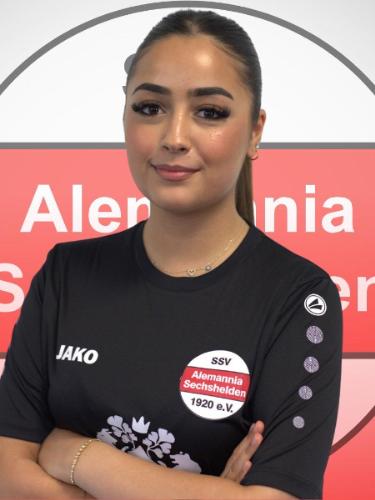Ayca Köse