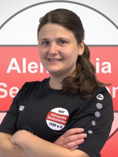 Julia Kretzer