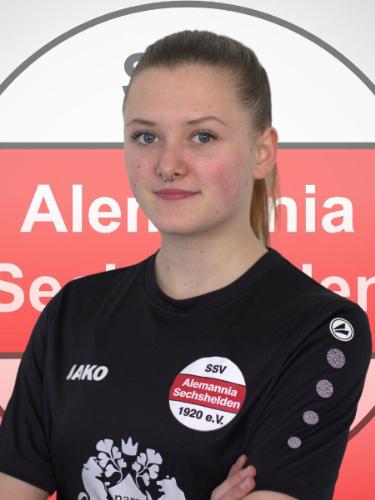 Fabienne Lehr