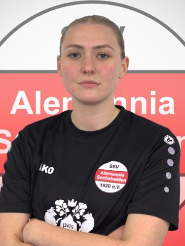 Lea-Marie Mueller