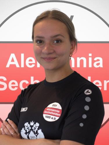 Lena-Sophie Schwäger