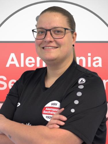 Anna Lena Wisser