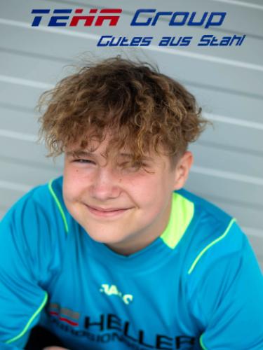 Taylor Tobias Axmann