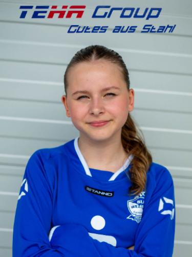 Marissa Celine Wachsmann