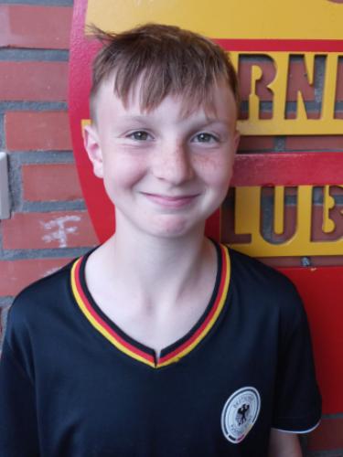 Dijago Alessandro Michel