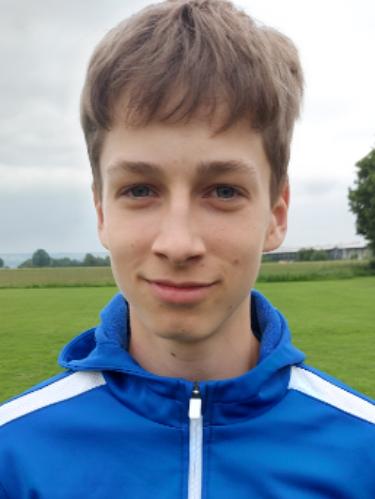 Daniel Häußler