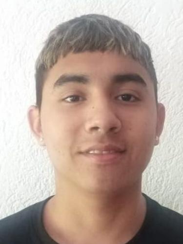 Deiby Alejandro Davalos Berrio