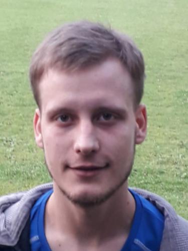 Markus-Maximilian Horn