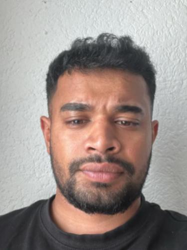 Danny Venukumar