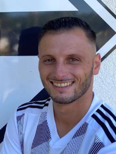 Davide Gagliardi