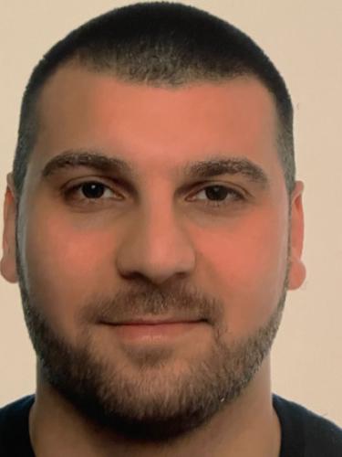 Tolga Orbay