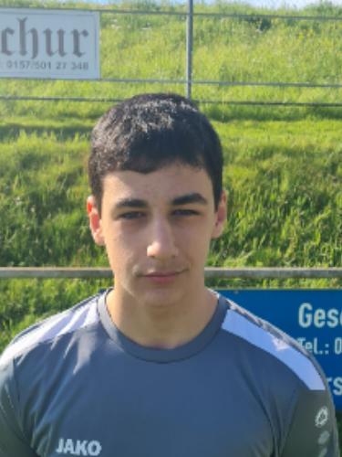 Sarkis Mamikonyan Petrosyan
