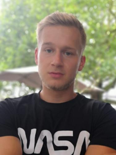 Demian Kasper