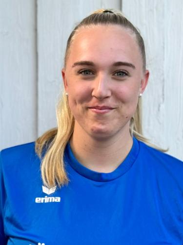Sophie Bley